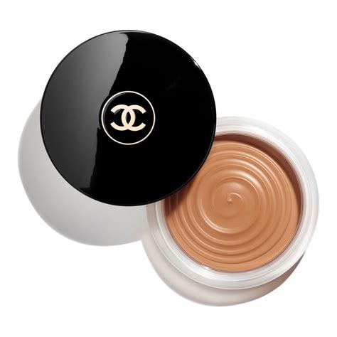 mini bronzer chanel|Chanel sunkissed bronzer.